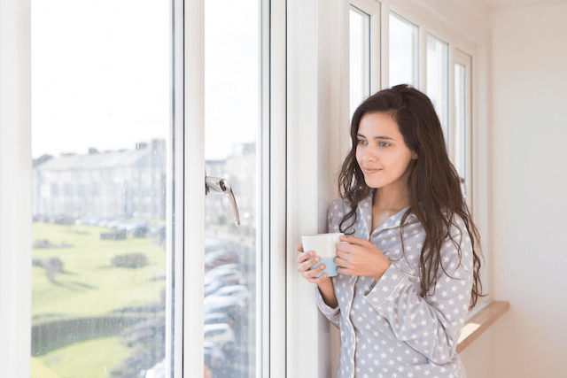 The Best Morning Routine For Sensitive Skin