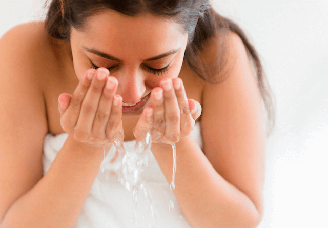 tips for dehydrated skin care