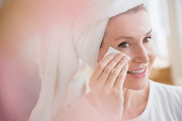 What Is and How to Use Toner for Your Skin Type