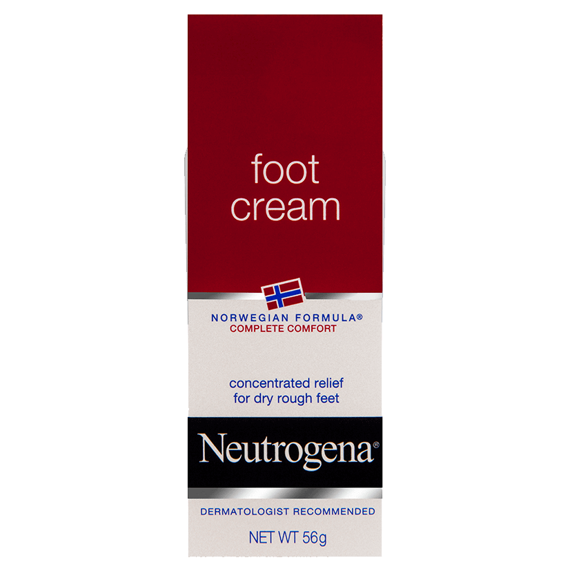 Neutrogena® Norwegian Formula® Foot Cream 56g