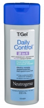 Neutrogena® T/Gel Daily Control 2-In-1 200mL