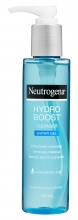 Neutrogena® Hydro Boost Cleanser Water Gel 145mL