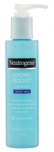 Neutrogena® Hydro Boost Cleanser Gelee Milk 145mL