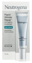 Neutrogena® Rapid Wrinkle Repair Eye Cream 14mL