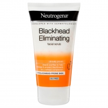 Neutrogena® Blackhead Eliminating Scrub 150mL