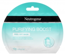 Neutrogena® Deep Clean Purifying Peel-Off Mask 10g