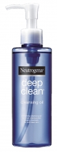 Neutrogena® Deep Clean Cleansing Oil Regular 200mL