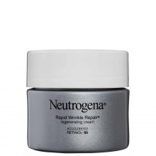 Neutrogena® Rapid Wrinkle Repair Regenerating Cream 48g