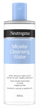 Neutrogena® Micellar Water 400mL
