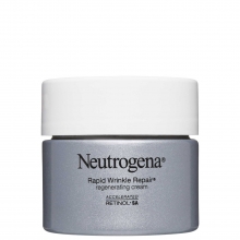 NEUTROGENA® Rapid Wrinkle Repair Fragrance Free 48g