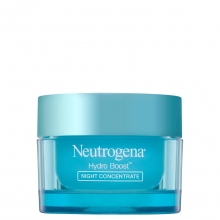 Neutrogena® Hydro Boost Night Concentrate 50g