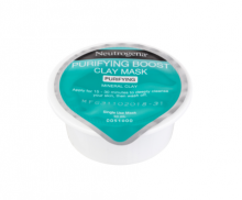 Neutrogena® Purifying Boost Clay Mask 10ml