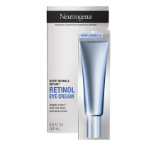 Neutrogena® Rapid Wrinkle Repair Retinol Eye Cream 14mL