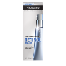 Neutrogena® Rapid Wrinkle Repair Retinol Serum 29mL
